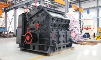stone crusher machine for mining and quarry plant1