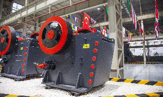 Cone Crusher Crusher Plant Tons Hour2