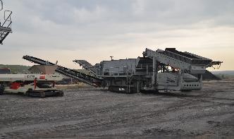 Crusher Aggregate Equipment For Sale 2545 Listings ...2