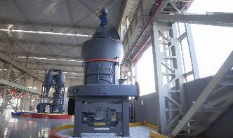 price of 150 ton hour 2007 model crusher machine2