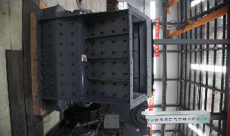 manufacturing industry rolls crusher 1