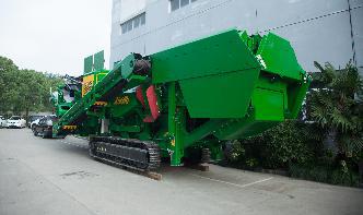 Concrete Crusher for Hire City Hire1