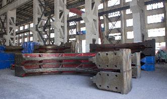 Used Stone Crusher Plant With Capacity 1