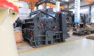 jaw crusher and impact crusher made in japan1