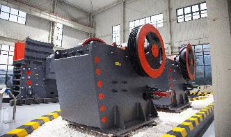 Hammer Crusher In Cement Plant 2