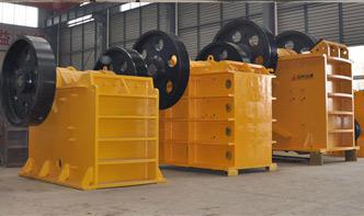 stone crusher equipments spare parts 2