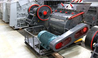 ballast production ghana DBM Crusher2
