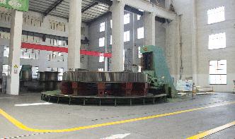iron ore mining project equipment of stone crusher cost2