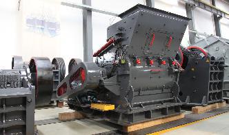 Maintenance and Lubrication of Jaw Crusher Essay Example ...1