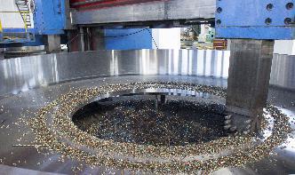 Crushing, Screening, and Mineral Processing Equipment ...1