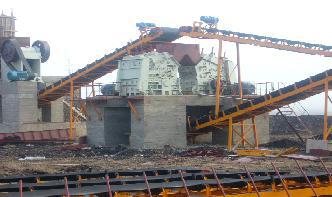 Stone Crusher Is Specifications 2