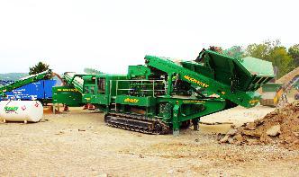 portable crushing plant manufacturers2