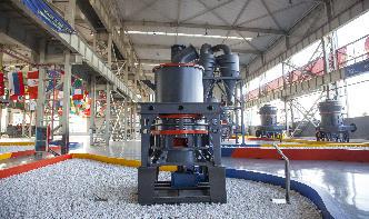 stone crusher plant project start in india2