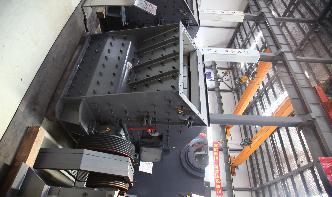  Stone Production Line Consist of Stone Crusher ...1