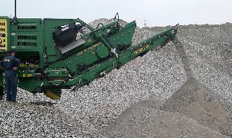 hot sell high quality famous stone combination crusher ...1