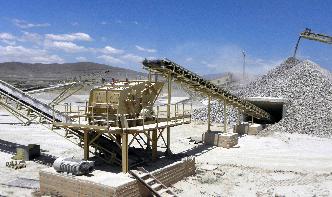 PE Jaw Crusher Start Aggregate Production From Gold Waste ...2