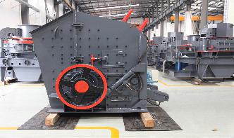 Mineral Processing Equipments Toothed Roll Crusher ...2