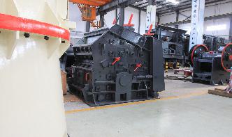 iron ore crushing equipment supplier 2