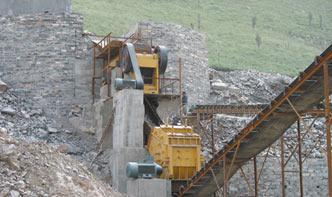 ontario iron ore crushing mill 1