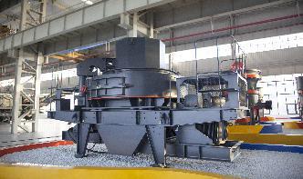 china high performance impact crusher raymond mill design1